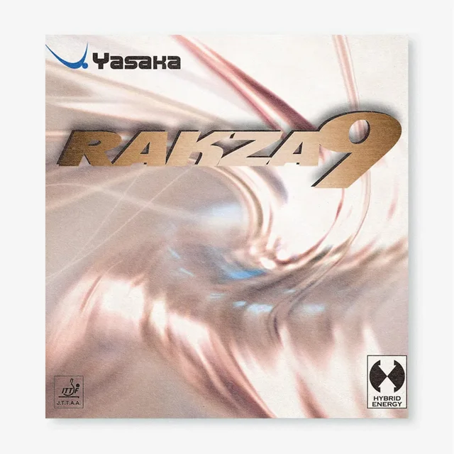 رویه Rakza 9 یاساکا پینگ پنگ راکزا 9